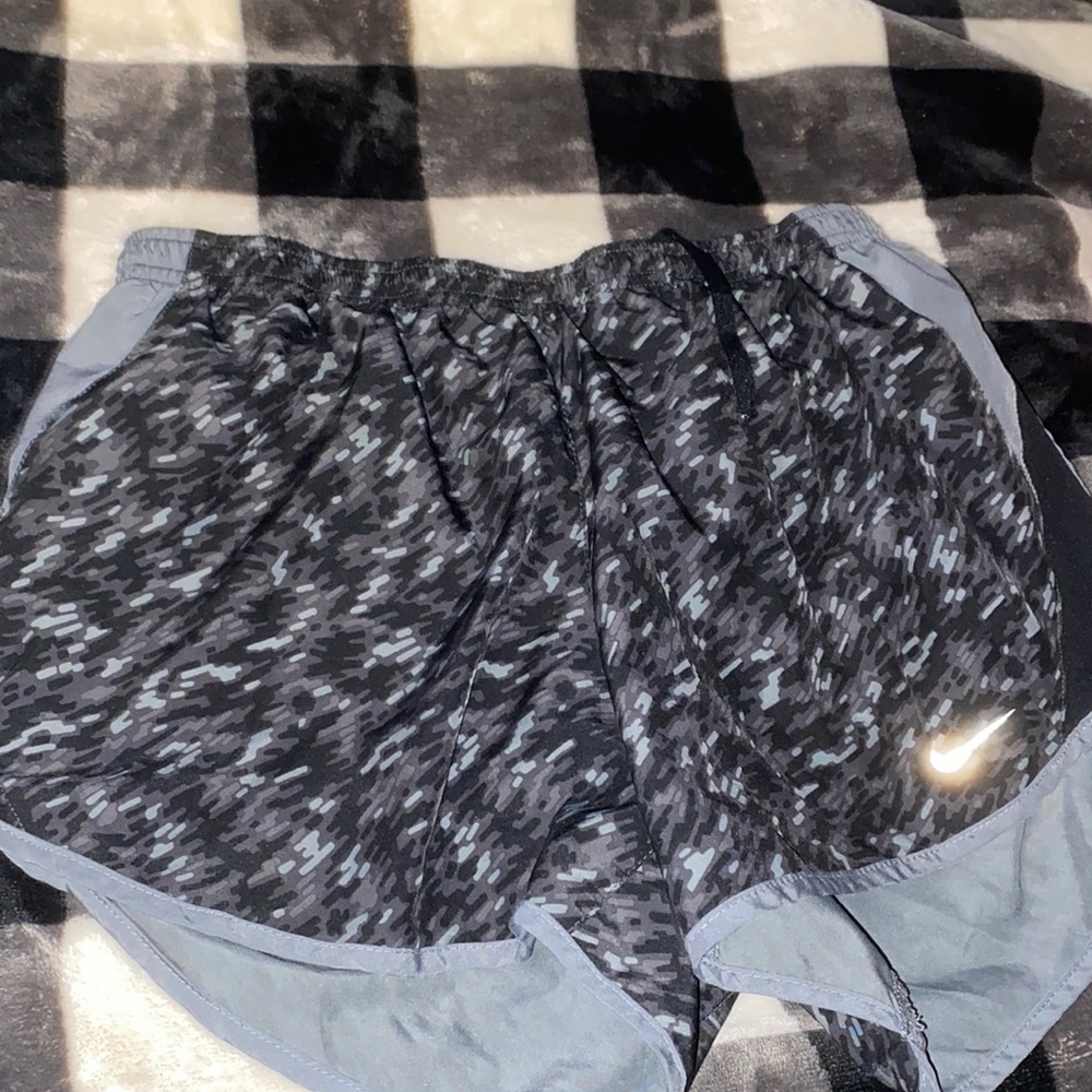 Nike Dri Fit Running Shorts